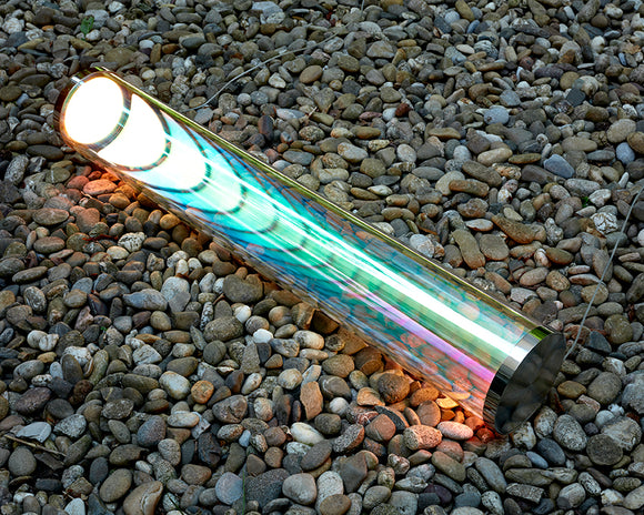 IRIS TUBE