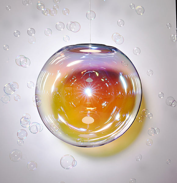IRIS GLOBE